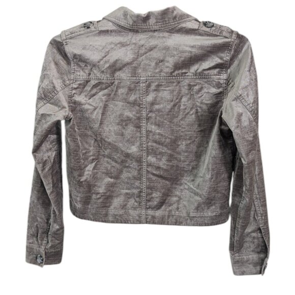 Women's CAbi Sunday Topper jacket, size S - Picture 2 of 6